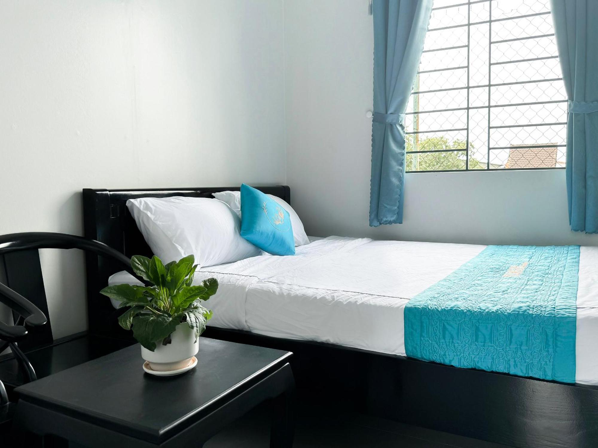 Thon Kim Long Plumeria Homestay מראה חיצוני תמונה