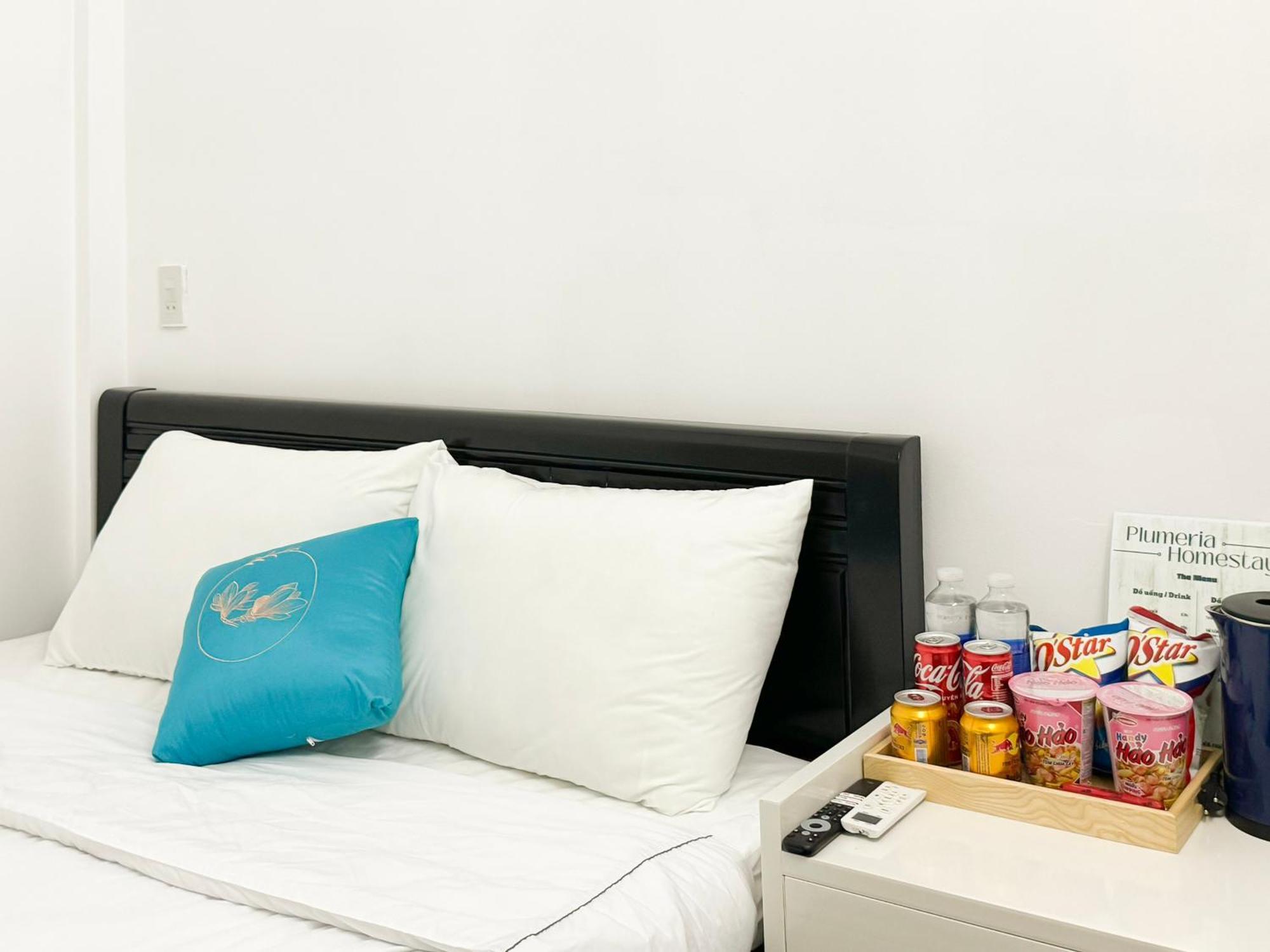 Thon Kim Long Plumeria Homestay מראה חיצוני תמונה