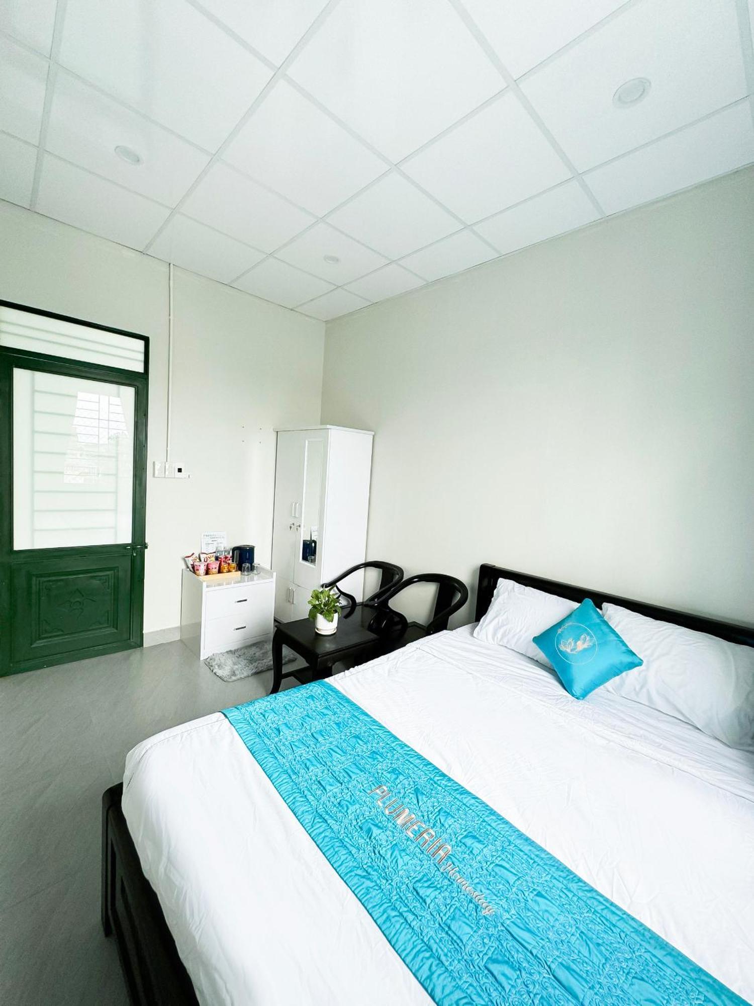 Thon Kim Long Plumeria Homestay מראה חיצוני תמונה