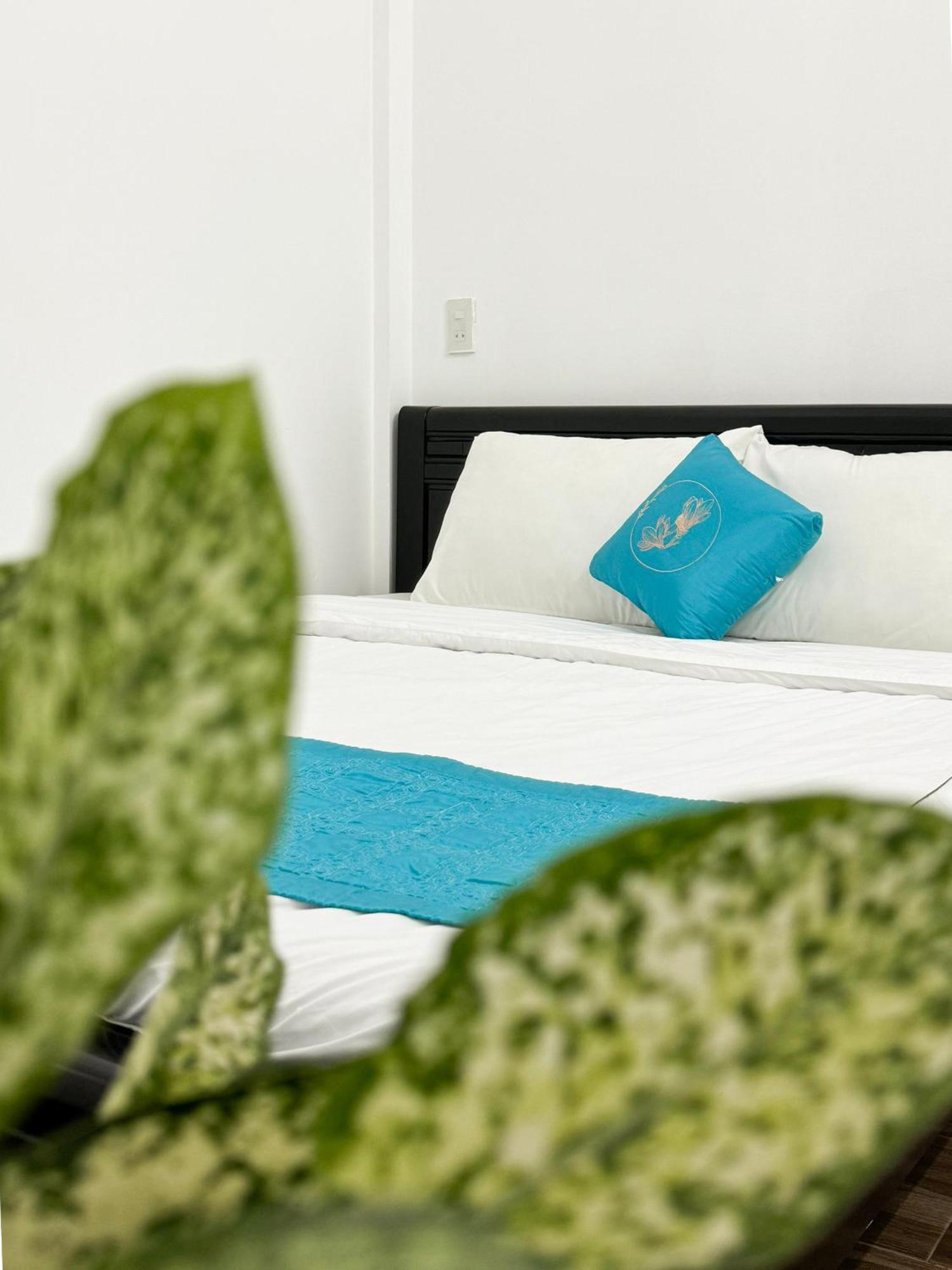 Thon Kim Long Plumeria Homestay מראה חיצוני תמונה