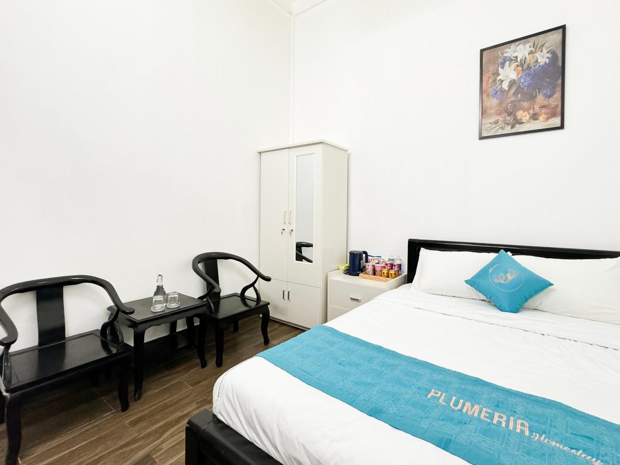 Thon Kim Long Plumeria Homestay מראה חיצוני תמונה