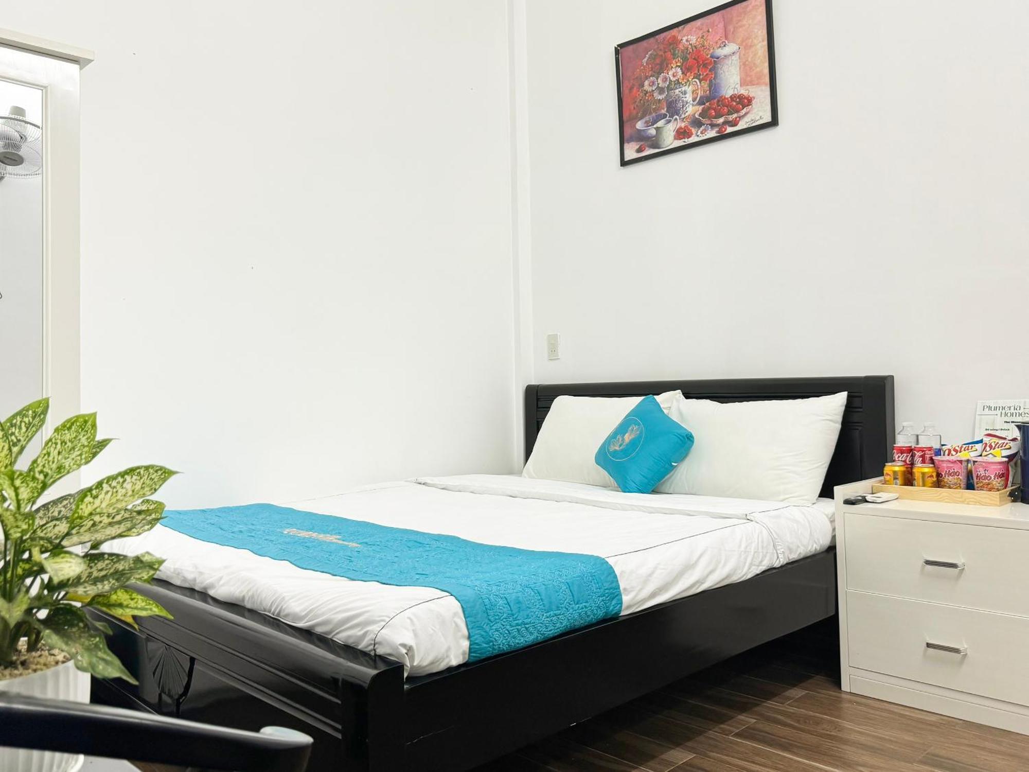 Thon Kim Long Plumeria Homestay מראה חיצוני תמונה