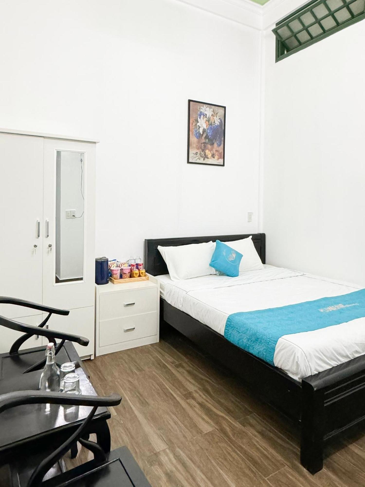 Thon Kim Long Plumeria Homestay מראה חיצוני תמונה