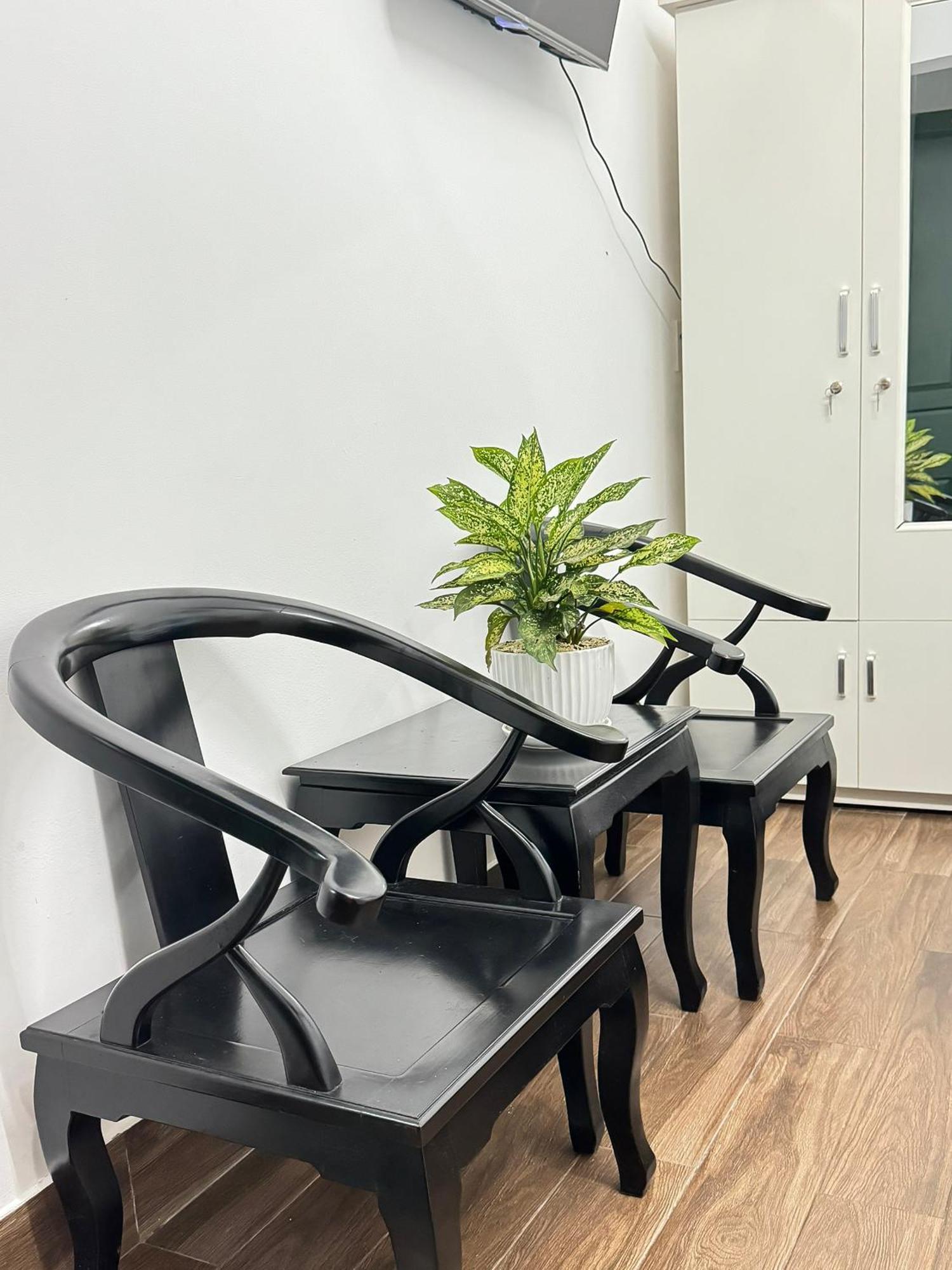Thon Kim Long Plumeria Homestay מראה חיצוני תמונה