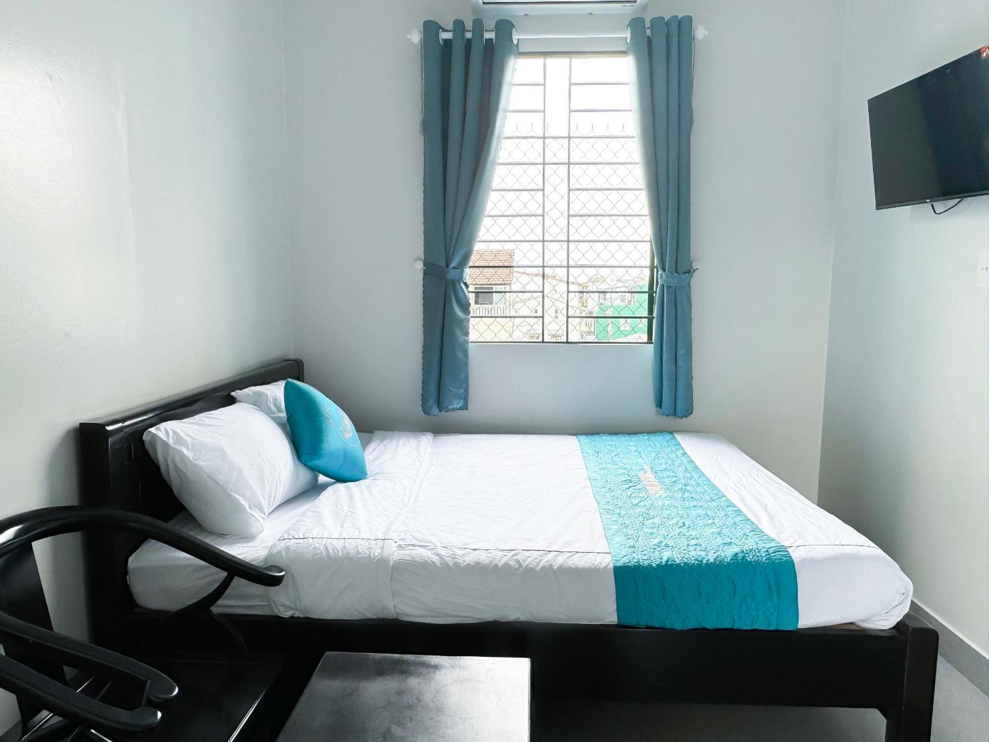 Thon Kim Long Plumeria Homestay מראה חיצוני תמונה